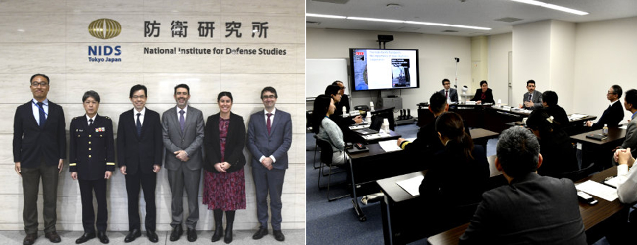 FY2025 Japan-Australia Defence Research Exchange (Invitation)