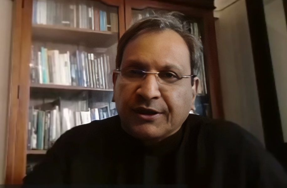 ED/RCSS Amb. Aryasinha says Middle East crisis a critical wake-up call for structural reforms in Sri Lanka and to address foreign policy anomalies