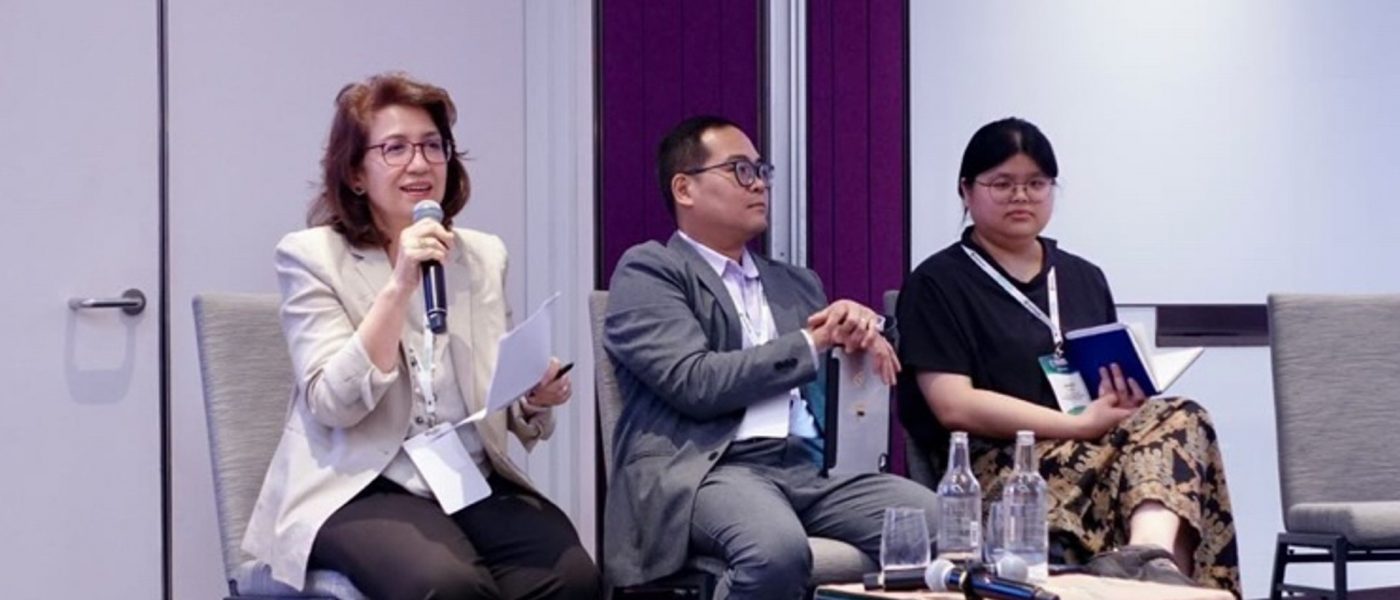 The Emerging Biosecurity Landscape in Southeast Asia